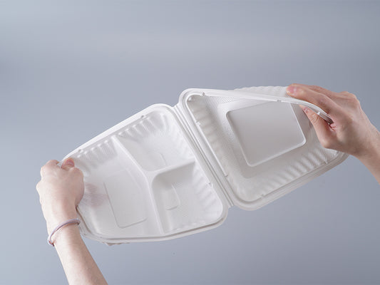 Plastic Containers EP 51 - 150/Pack