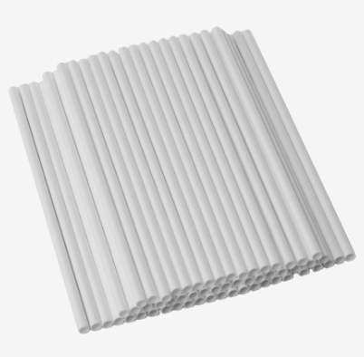 Paper Straw 6mm - 2000/Pack