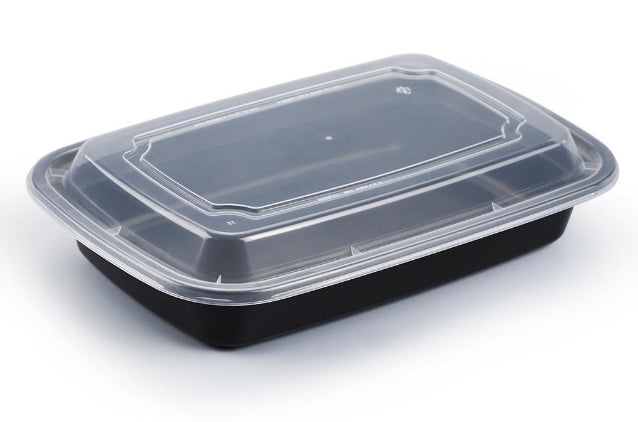 Plastic Containers LR 28 - 150 Sets