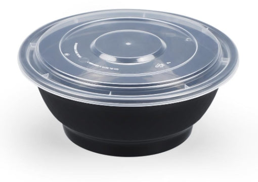 Plastic Containers NB 38 - 150 Sets